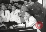 Image Eurico Gaspar Dutra induction présidentielle Rio de Janeiro Brésil, 1946, de la seconde 52 séquences d'archives historiques vidéo 65675063133