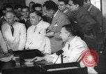 Image Eurico Gaspar Dutra induction présidentielle Rio de Janeiro Brésil, 1946, de la seconde 53 séquences d'archives historiques vidéo 65675063133