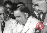 Image Eurico Gaspar Dutra induction présidentielle Rio de Janeiro Brésil, 1946, de la seconde 57 séquences d'archives historiques vidéo 65675063133