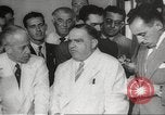 Image Eurico Gaspar Dutra induction présidentielle Rio de Janeiro Brésil, 1946, de la seconde 60 séquences d'archives historiques vidéo 65675063133
