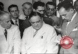 Image Eurico Gaspar Dutra induction présidentielle Rio de Janeiro Brésil, 1946, de la seconde 61 séquences d'archives historiques vidéo 65675063133