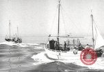 Image of sponge fishing Florida United States USA, 1946, second 6 stock footage video 65675063134