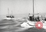 Image of sponge fishing Florida United States USA, 1946, second 8 stock footage video 65675063134