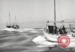 Image of sponge fishing Florida United States USA, 1946, second 9 stock footage video 65675063134