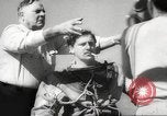 Image of sponge fishing Florida United States USA, 1946, second 10 stock footage video 65675063134