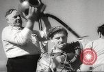 Image of sponge fishing Florida United States USA, 1946, second 12 stock footage video 65675063134