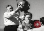 Image of sponge fishing Florida United States USA, 1946, second 13 stock footage video 65675063134