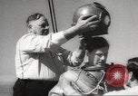 Image of sponge fishing Florida United States USA, 1946, second 14 stock footage video 65675063134