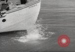 Image of sponge fishing Florida United States USA, 1946, second 19 stock footage video 65675063134