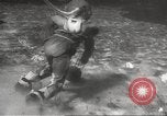 Image of sponge fishing Florida United States USA, 1946, second 29 stock footage video 65675063134