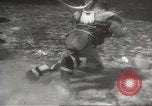 Image of sponge fishing Florida United States USA, 1946, second 30 stock footage video 65675063134