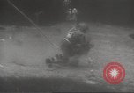 Image of sponge fishing Florida United States USA, 1946, second 37 stock footage video 65675063134