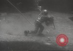 Image of sponge fishing Florida United States USA, 1946, second 38 stock footage video 65675063134