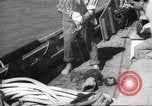 Image of sponge fishing Florida United States USA, 1946, second 44 stock footage video 65675063134