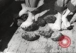 Image of sponge fishing Florida United States USA, 1946, second 48 stock footage video 65675063134