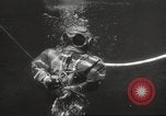 Image of sponge fishing Florida United States USA, 1946, second 49 stock footage video 65675063134