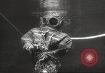 Image of sponge fishing Florida United States USA, 1946, second 50 stock footage video 65675063134