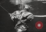 Image of sponge fishing Florida United States USA, 1946, second 51 stock footage video 65675063134