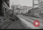 Image of disabled people Czechoslovakia, 1946, second 7 stock footage video 65675063135