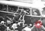 Image of disabled people Czechoslovakia, 1946, second 24 stock footage video 65675063135