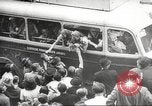 Image of disabled people Czechoslovakia, 1946, second 25 stock footage video 65675063135