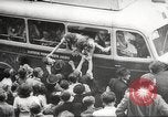 Image of disabled people Czechoslovakia, 1946, second 26 stock footage video 65675063135
