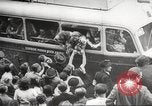 Image of disabled people Czechoslovakia, 1946, second 27 stock footage video 65675063135
