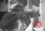 Image of disabled people Czechoslovakia, 1946, second 33 stock footage video 65675063135