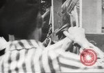 Image of disabled people Czechoslovakia, 1946, second 35 stock footage video 65675063135