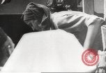 Image of disabled people Czechoslovakia, 1946, second 39 stock footage video 65675063135