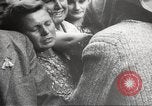 Image of disabled people Czechoslovakia, 1946, second 54 stock footage video 65675063135