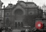 Standbild Juden im Dorf Ungvar Ruthenia Ungarn, 1939, aus Sekunde 4 historischem Filmmaterial Videoclip 65675063136