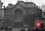 Standbild Juden im Dorf Ungvar Ruthenia Ungarn, 1939, aus Sekunde 5 historischem Filmmaterial Videoclip 65675063136