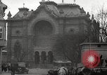 Standbild Juden im Dorf Ungvar Ruthenia Ungarn, 1939, aus Sekunde 6 historischem Filmmaterial Videoclip 65675063136