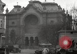 Standbild Juden im Dorf Ungvar Ruthenia Ungarn, 1939, aus Sekunde 7 historischem Filmmaterial Videoclip 65675063136