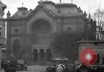 Standbild Juden im Dorf Ungvar Ruthenia Ungarn, 1939, aus Sekunde 8 historischem Filmmaterial Videoclip 65675063136