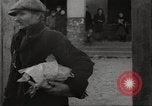 Standbild Juden im Dorf Ungvar Ruthenia Ungarn, 1939, aus Sekunde 48 historischem Filmmaterial Videoclip 65675063136