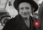 Standbild Juden im Dorf Ungvar Ruthenia Ungarn, 1939, aus Sekunde 54 historischem Filmmaterial Videoclip 65675063136