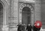 Standbild Juden Ruthenia Ungarn, 1939, aus Sekunde 26 historischem Filmmaterial Videoclip 65675063137