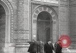 Standbild Juden Ruthenia Ungarn, 1939, aus Sekunde 27 historischem Filmmaterial Videoclip 65675063137