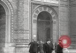Standbild Juden Ruthenia Ungarn, 1939, aus Sekunde 28 historischem Filmmaterial Videoclip 65675063137