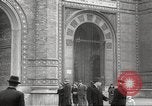 Standbild Juden Ruthenia Ungarn, 1939, aus Sekunde 29 historischem Filmmaterial Videoclip 65675063137