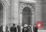 Standbild Juden Ruthenia Ungarn, 1939, aus Sekunde 32 historischem Filmmaterial Videoclip 65675063137