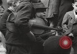 Standbild Juden Ruthenia Ungarn, 1939, aus Sekunde 40 historischem Filmmaterial Videoclip 65675063137