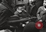 Standbild Juden Ruthenia Ungarn, 1939, aus Sekunde 42 historischem Filmmaterial Videoclip 65675063137