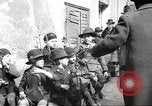 Standbild Juden Ruthenia Ungarn, 1939, aus Sekunde 45 historischem Filmmaterial Videoclip 65675063137
