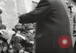 Standbild Juden Ruthenia Ungarn, 1939, aus Sekunde 48 historischem Filmmaterial Videoclip 65675063137
