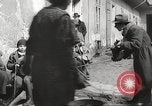 Standbild Juden Ruthenia Ungarn, 1939, aus Sekunde 59 historischem Filmmaterial Videoclip 65675063137