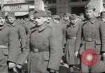 Image civils Ruthenia Hongrie, 1939, de la seconde 50 séquences d'archives historiques vidéo 65675063138