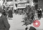 Image civils Ruthenia Hongrie, 1939, de la seconde 61 séquences d'archives historiques vidéo 65675063138